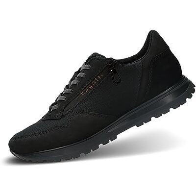 Zapatillas de hombre Bugatti Phillip Zip & Lace - Trainers Zapatillas de hombre Bugatti Phillip Zip & Lace - Trainers