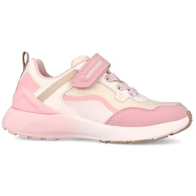 Biomecanics Zapato Urban Elasticos Rosa Biomecanics Zapato Urban Elasticos Rosa