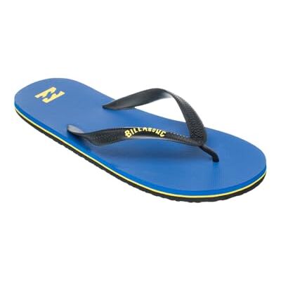 BILLABONG Tides Slice, Sandal Hombre, Star Sapphire, 44 EU BILLABONG Tides Slice, Sandal Hombre, Star Sapphire, 44 EU