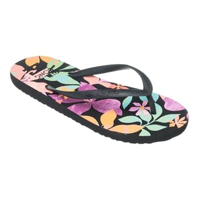 BILLABONG Mujer DAMA Tongues, Noche Tropical, 39 EU BILLABONG Mujer DAMA Tongues, Noche Tropical, 39 EU