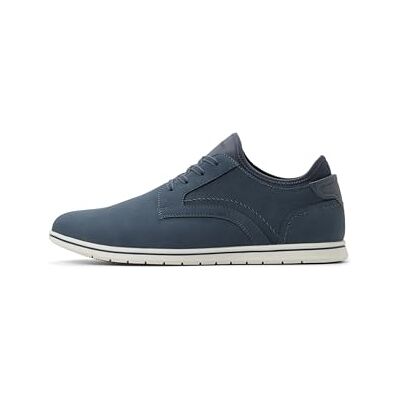 Aldo Carnaby, Mocasín Plano Hombre, Navy, 44 EU Aldo Carnaby, Mocasín Plano Hombre, Navy, 44 EU