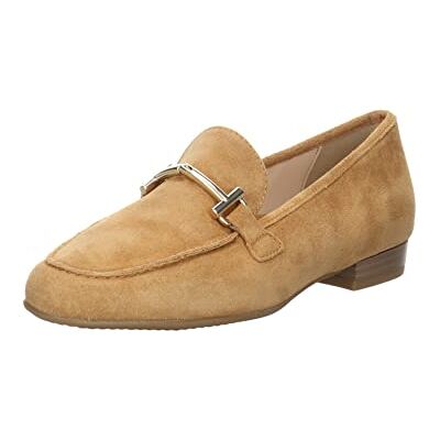 ARA Kent, Mocasín Mujer, Rum, 39 EU Estrecho ARA Kent, Mocasín Mujer, Rum, 39 EU Estrecho