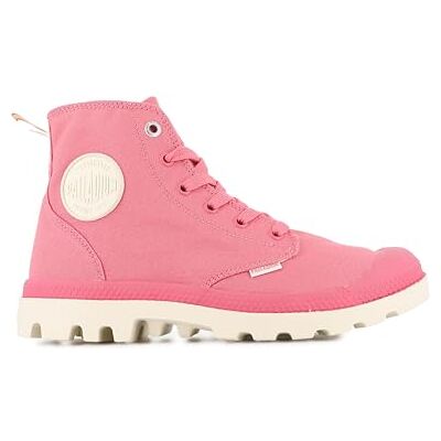 Palladium Palladio Unisex Pampa Ankle Boot, Berry Shake, 42 EU Palladium Palladio Unisex Pampa Ankle Boot, Berry Shake, 42 EU