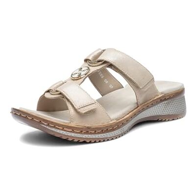 ARA Sandalias Hawai p mujer, SAND, 39, arena, 39 EU ARA Sandalias Hawai p mujer, SAND, 39, arena, 39 EU