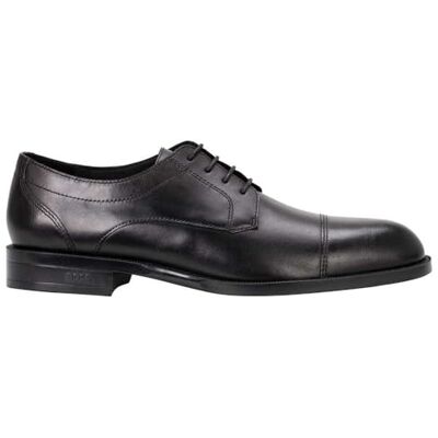 Boss Tayil_derb_tcltls, Derby Hombre, Negro1, 41 EU Boss Tayil_derb_tcltls, Derby Hombre, Negro1, 41 EU