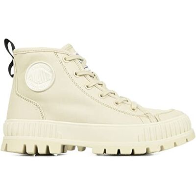 Palladium Pallashock Organic 2 78568210M, Botas 39 EU Palladium Pallashock Organic 2 78568210M, Botas 39 EU