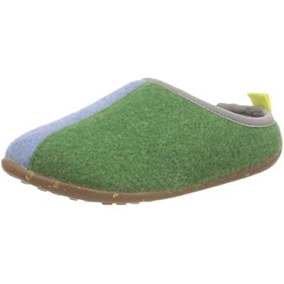 Camper Wabi K800518, Mocasin Unisex niños, Multicolor 002 TWS, 29 EU Camper Wabi K800518, Mocasin Unisex niños, Multicolor 002 TWS, 29 EU