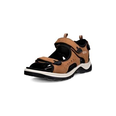 ECCO Offroad, Sandalia deportiva Mujer, Cashmere, 39 EU ECCO Offroad, Sandalia deportiva Mujer, Cashmere, 39 EU
