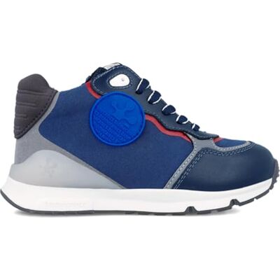 Biomecanics BOTIN URBAN CORDONES OCEAN Biomecanics BOTIN URBAN CORDONES OCEAN