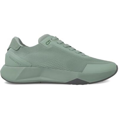 Biomecanics 24203 Cone-Tech Zapatillas para Mujer, Verde A442, 39 EU Biomecanics 24203 Cone-Tech Zapatillas para Mujer, Verde A442, 39 EU
