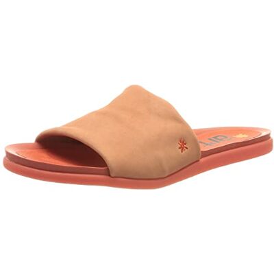 ART Larissa, Sandalias planas, Mujer, Marrón (Blush), 42 EU ART Larissa, Sandalias planas, Mujer, Marrón (Blush), 42 EU