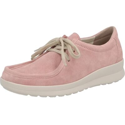 Berkemann Ladina, Mocasín Mujer, Rosa, 40 EU Berkemann Ladina, Mocasín Mujer, Rosa, 40 EU