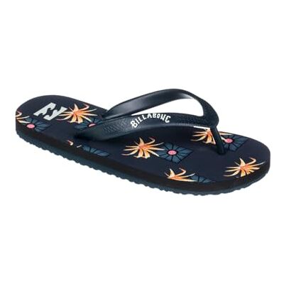 BILLABONG Tides Boy Tongues, Dark Navy, 32 EU, Dark Navy, 32 EU BILLABONG Tides Boy Tongues, Dark Navy, 32 EU, Dark Navy, 32 EU