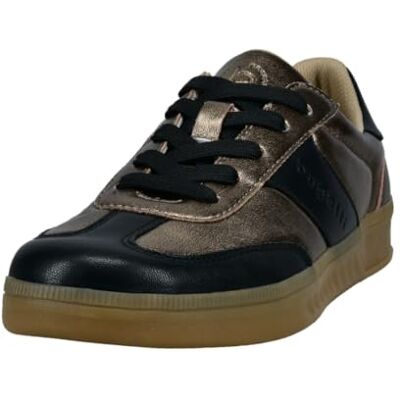 bugatti 435-aqj03, Zapatillas Mujer, Negro, 42 EU bugatti 435-aqj03, Zapatillas Mujer, Negro, 42 EU