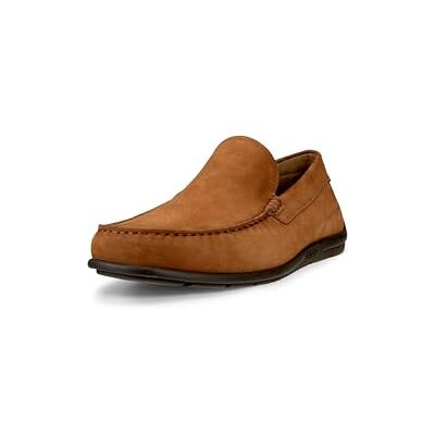ECCO Classic Moc 2.0, Zapatos, Brown, ECCO Classic Moc 2.0, Zapatos, Brown,