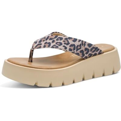 MARCO TOZZI Pantolette , Mula Mujer, Leo Dune, 37 EU MARCO TOZZI Pantolette , Mula Mujer, Leo Dune, 37 EU