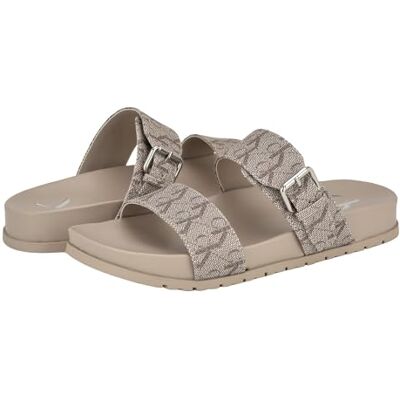 Calvin Landesa Sandalias para mujer, 5.5 Calvin Landesa Sandalias para mujer, 5.5
