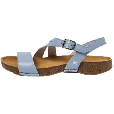 ART I Breathe, Sandalias planas Mujer, Cloud, 41 EU ART I Breathe, Sandalias planas Mujer, Cloud, 41 EU