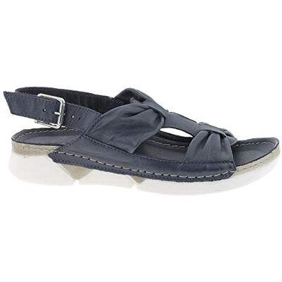 Andrea Conti Sandalia Mujer 0, D azul., 40 EU Andrea Conti Sandalia Mujer 0, D azul., 40 EU