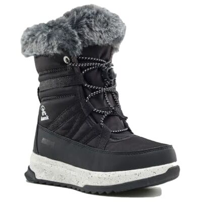 Kamik Botas de nieve Stormyf para niñas Kamik Botas de nieve Stormyf para niñas