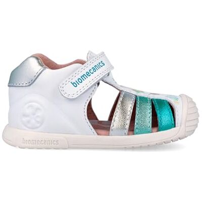 Biomecanics SANDALIA PECES BLANCO Biomecanics SANDALIA PECES BLANCO