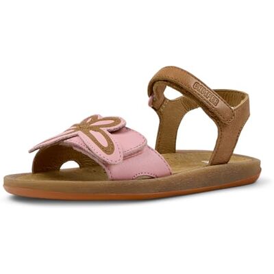 Camper Bicho K800619, Sandalia Chica, Multi Assorted 002 TWS, Camper Bicho K800619, Sandalia Chica, Multi Assorted 002 TWS,