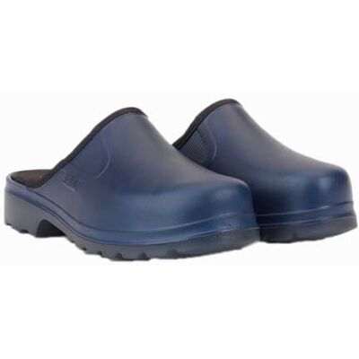 Aigle Zuecos Taden M 2 para Hombre, Pequeño Azul Marino Oscuro, 41 EU Aigle Zuecos Taden M 2 para Hombre, Pequeño Azul Marino Oscuro, 41 EU