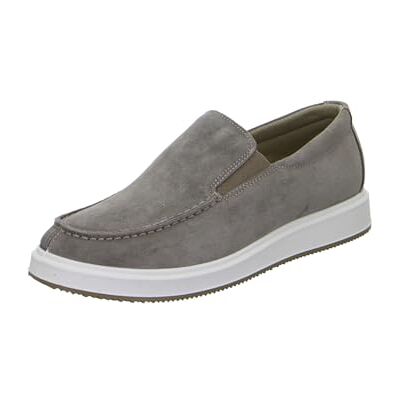 ARA Génova, Mocasín Hombre, Beige, 43 EU ARA Génova, Mocasín Hombre, Beige, 43 EU