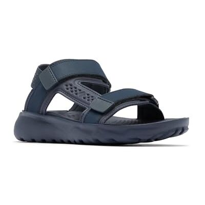 Columbia Women's Peakfreak Roam Sandal, Sports and Outdoor Sandals, India Ink/Granite Purple, 10 Columbia Women's Peakfreak Roam Sandal, Sports and Outdoor Sandals, India Ink/Granite Purple, 10