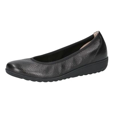 CAPRICE 9-22161-44, Bailarina Mujer, Ciervo Negro, 37 EU CAPRICE 9-22161-44, Bailarina Mujer, Ciervo Negro, 37 EU