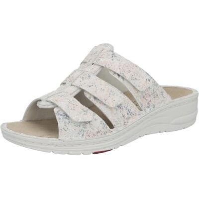 Berkemann Senta, Mule Mujer, Multicolor Universe, 40 2/3 EU Berkemann Senta, Mule Mujer, Multicolor Universe, 40 2/3 EU