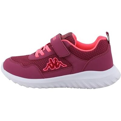 Kappa Supremo , Zapatillas, Viola Pink, 40 EU Kappa Supremo , Zapatillas, Viola Pink, 40 EU