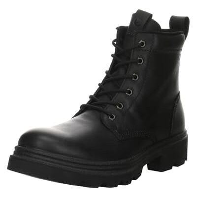 ECCO Men's Grainer, Black, 48 EU ECCO Men's Grainer, Black, 48 EU