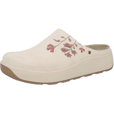 Berkemann Ella, Mule Mujer, Desierto, 39.5 EU Berkemann Ella, Mule Mujer, Desierto, 39.5 EU