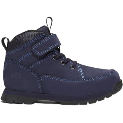 Timberland CARNABY Cool Mid Chelsea Bota mediana de color marrón Timberland CARNABY Cool Mid Chelsea Bota mediana de color marrón