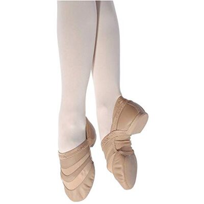 Capezio Zapato para Mujer, Mujer, , Canela, 9 Meses Capezio Zapato para Mujer, Mujer, , Canela, 9 Meses