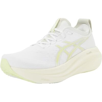 ASICS Gel-Nimbus 27 Sneaker ASICS Gel-Nimbus 27 Sneaker