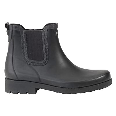Aigle Carville, Botas estilo Chelsea para Unisex Adulto, Negro (Noir 001), 36 EU Aigle Carville, Botas estilo Chelsea para Unisex Adulto, Negro (Noir 001), 36 EU