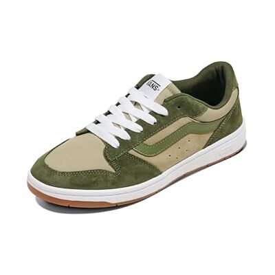 Vans Ryland LS, Olmo/Hoja de UVA, 7.5 Vans Ryland LS, Olmo/Hoja de UVA, 7.5