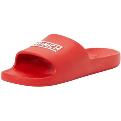 Munich Tabar C/Red, Zapatos para Agua Unisex Adulto Munich Tabar C/Red, Zapatos para Agua Unisex Adulto