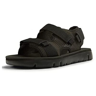 Camper Oruga Sandal K100788, Sandalias de 2 Correas, Hombre, Multicolor 002, 43 EU Camper Oruga Sandal K100788, Sandalias de 2 Correas, Hombre, Multicolor 002, 43 EU