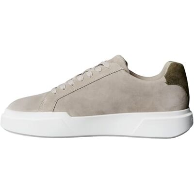 Calvin Suela Gruesa con Cordones SU YM0YM01453 para Hombre, Parte Superior Baja, marrón (Gris Pardo del Desierto/Bosque Medieval), Talla 8, Marrón Desierto Taupe Medieval Forest, 42 1/3 EU Calvin Suela Gruesa con Cordones SU YM0YM01453 para Hombre, Parte Superior Baja, marrón (Gris Pardo del Desierto/Bosque Medieval), Talla 8, Marrón Desierto Taupe Medieval Forest, 42 1/3 EU