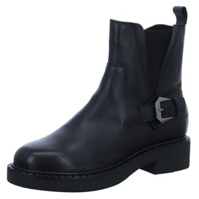Bagatt Marley, Botas Mujer, Negro, 38 EU Bagatt Marley, Botas Mujer, Negro, 38 EU
