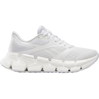 Reebok Zapatillas para Mujer FloatZIG 2, Color Blanco/Gris/Blanco, Talla 36 EU, Blanco Barely Grey White, 36 EU Reebok Zapatillas para Mujer FloatZIG 2, Color Blanco/Gris/Blanco, Talla 36 EU, Blanco Barely Grey White, 36 EU