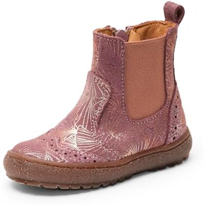 Bisgaard Meri, Bota de Moda Niñas, 24 EU Bisgaard Meri, Bota de Moda Niñas, 24 EU