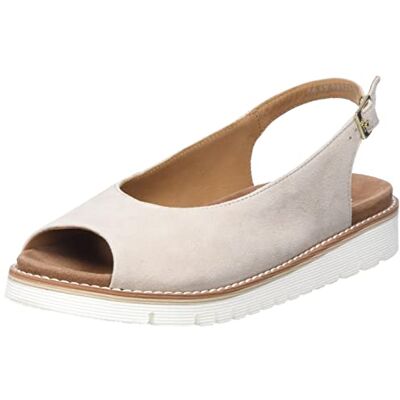 ARA Sandalias Kent p mujer, arena, 36.5 EU ARA Sandalias Kent p mujer, arena, 36.5 EU