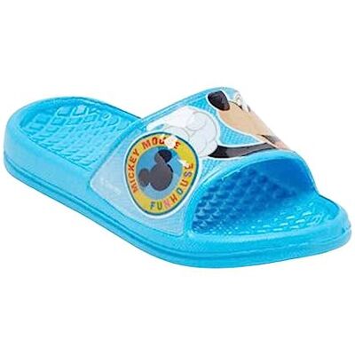Disney , Sandalia, Azul, 30 EU Disney , Sandalia, Azul, 30 EU