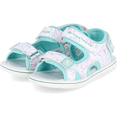 TOM TAILOR Sandals SandaliaNiñas TOM TAILOR Sandals SandaliaNiñas