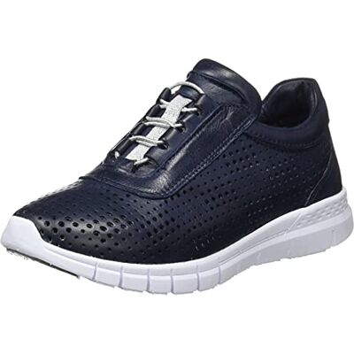 Andrea Conti , Zapatillas Mujer, D.Blau, 35 EU Andrea Conti , Zapatillas Mujer, D.Blau, 35 EU