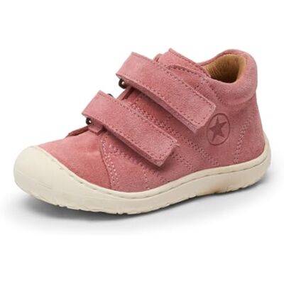 Bisgaard Zapatillas Unisex para niños Hale V First Walker, Rubor, 26 EU Bisgaard Zapatillas Unisex para niños Hale V First Walker, Rubor, 26 EU